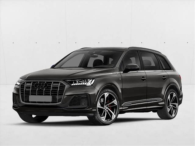 2023 Audi Q7 Premium Plus — SUV — 29,372 mi — Las Vegas, NV
