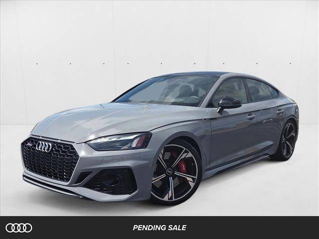 2023 Audi RS 5 Standard — Hatchback — 30,508 mi — Las Vegas, NV