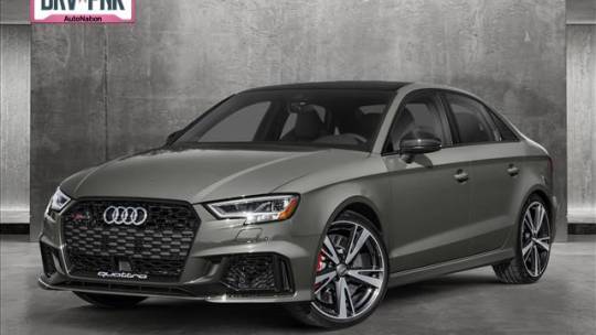 2018 Audi RS 3 Standard — Sedan — 80,798 mi — Las Vegas, NV