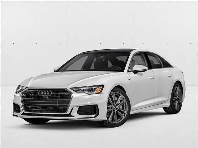2019 Audi A6 Prestige — Sedan — 58,727 mi — Las Vegas, NV