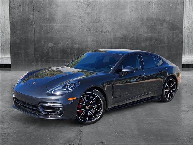 2023 Porsche Panamera GTS — Hatchback — 16,415 mi — Las Vegas, NV