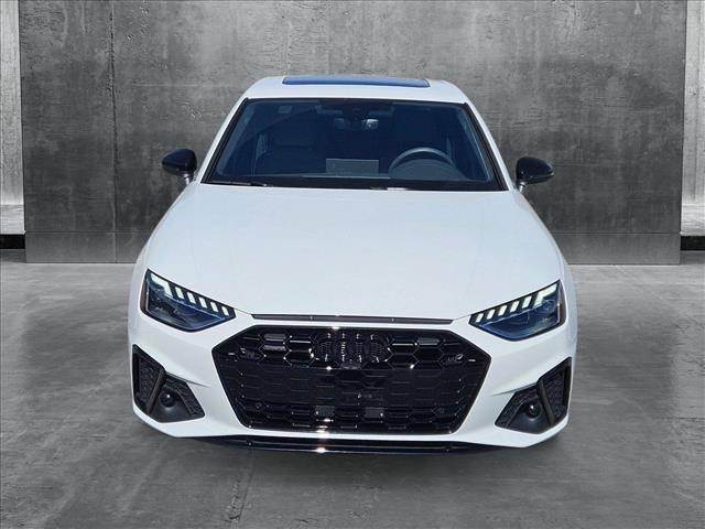 2023 Audi A4 S line Premium Plus — Sedan — 13,328 mi — Las Vegas, NV