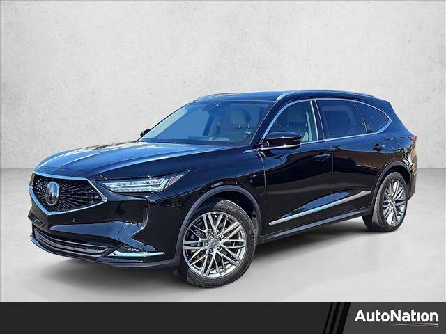 2023 Acura MDX Advance Package — SUV — 20,204 mi — Las Vegas, NV