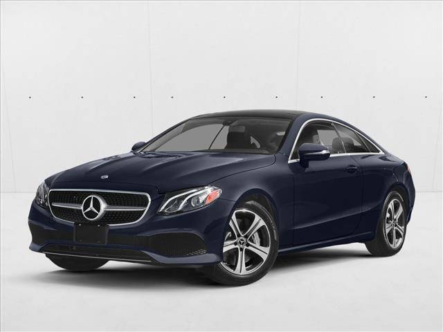 2019 Mercedes-Benz E-Class E 450 — Coupe — 57,976 mi — Las Vegas, NV