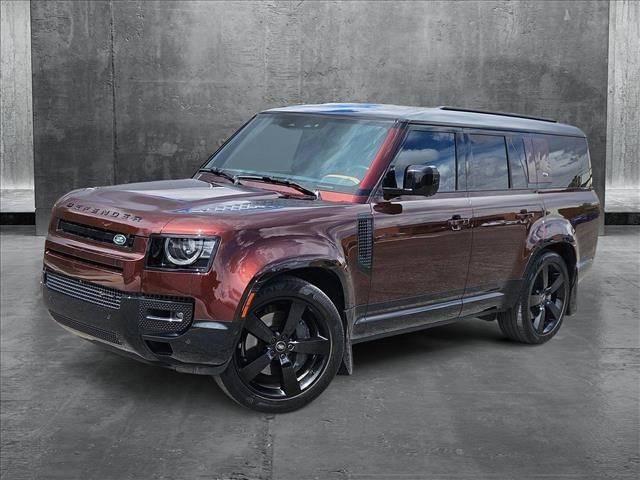 2023 Land Rover Defender X-Dynamic SE — SUV — 36,607 mi — Las Vegas, NV