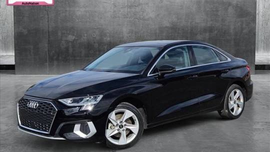 2022 Audi A3 Premium — Sedan — 54,070 mi — Las Vegas, NV