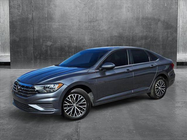 2021 Volkswagen Jetta S — Sedan — 83,240 mi — Las Vegas, NV
