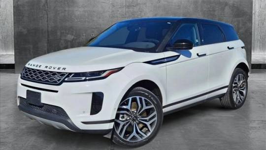 2020 Land Rover Range Rover Evoque SE — SUV — 40,577 mi — Las Vegas, NV