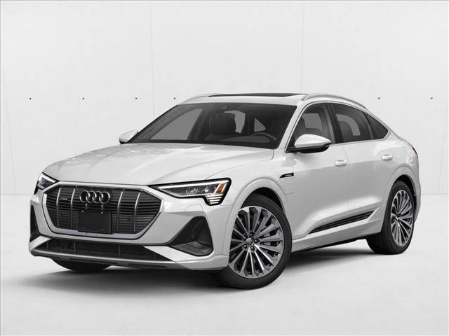 2022 Audi e-tron Premium Plus — SUV — 40,175 mi — Las Vegas, NV