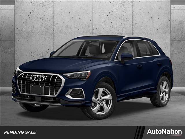2021 Audi Q3 Premium Plus — SUV — 14,545 mi — Las Vegas, NV