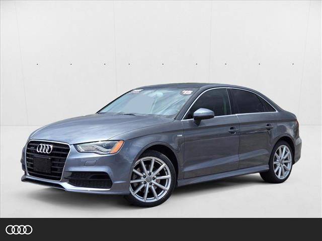 2015 Audi A3 Prestige — Sedan — 51,808 mi — Las Vegas, NV