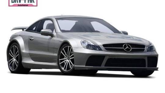 2009 Mercedes-Benz SL SL 550 — Convertible — 79,609 mi — Las Vegas, NV