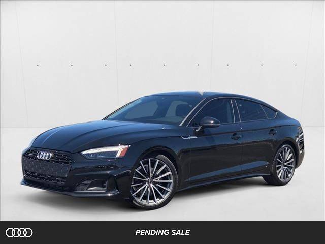 2022 Audi A5 Premium Plus — Hatchback — 29,051 mi — Las Vegas, NV