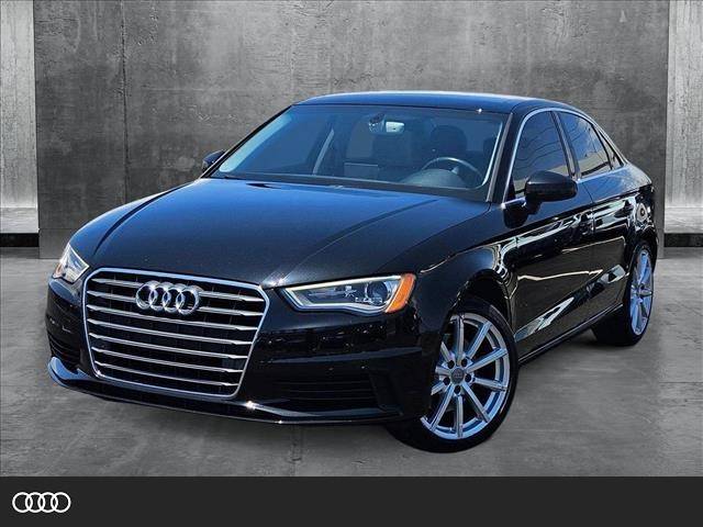 2016 Audi A3 Premium Plus — Sedan — 78,474 mi — Las Vegas, NV