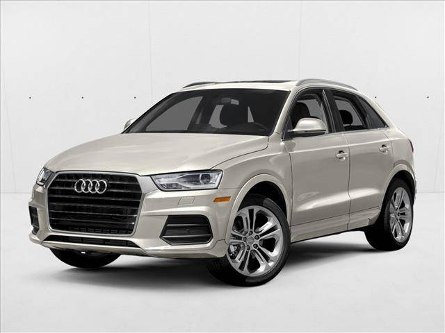 2016 Audi Q3 Premium Plus — SUV — 117,564 mi — Las Vegas, NV