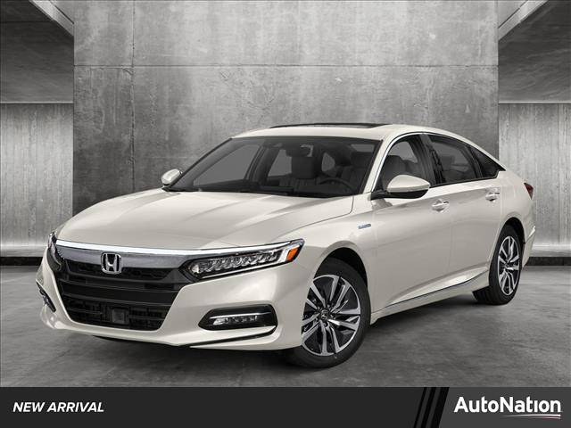 2020 Honda Accord Hybrid Touring — Sedan — 73,294 mi — Las Vegas, NV