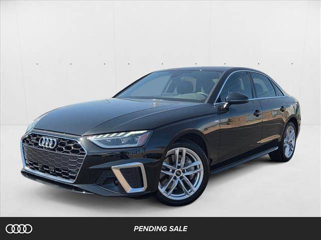 2021 Audi A4 S line Premium Plus — Sedan — 13,355 mi — Las Vegas, NV