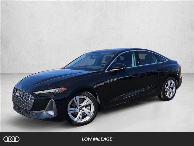 2025 Audi A5 Premium Plus — Sedan — 3,063 mi — Las Vegas, NV