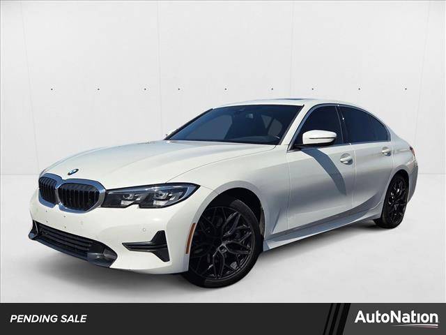 2019 BMW 3 Series 330i — Sedan — 68,719 mi — Las Vegas, NV