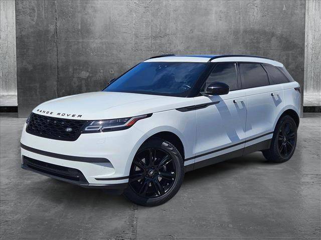 2019 Land Rover Range Rover Velar S — SUV — 71,612 mi — Las Vegas, NV