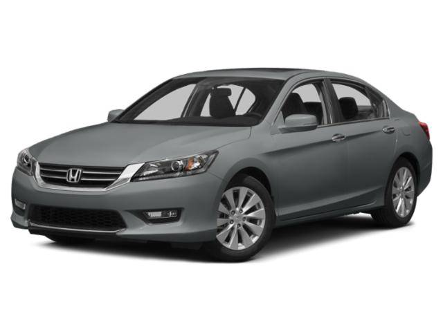 2013 Honda Accord EX-L V6 — Sedan — 145,856 mi — Las Vegas, NV
