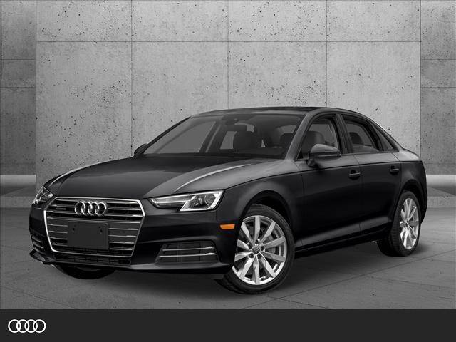 2017 Audi A4 Premium — Sedan — 137,794 mi — Las Vegas, NV