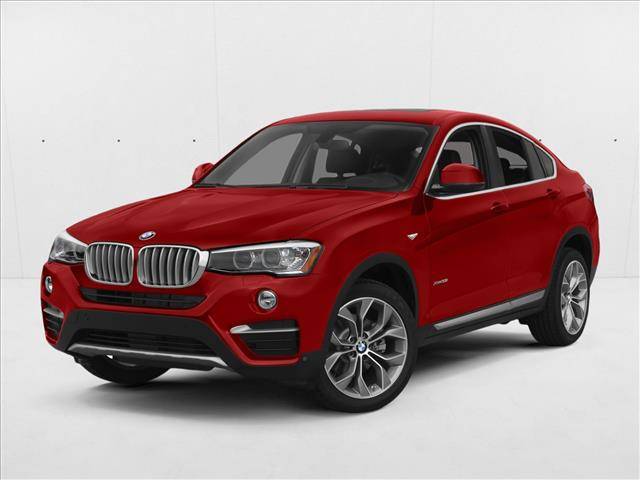 2015 BMW X4 35i — SUV — 95,946 mi — Las Vegas, NV