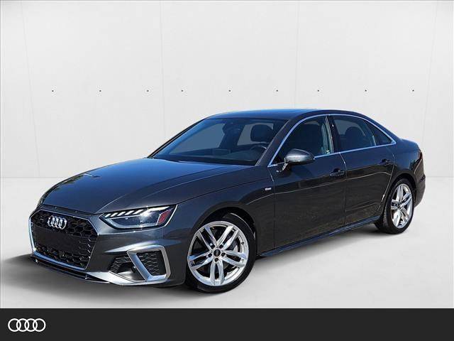 2023 Audi A4 S line Premium — Sedan — 28,530 mi — Las Vegas, NV