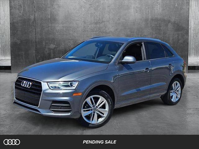 2017 Audi Q3 Premium — SUV — 60,889 mi — Las Vegas, NV