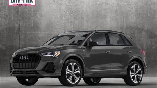 New Audi Q3 for Sale (with Photos)