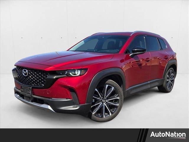 2023 Mazda CX-50 Turbo Premium — SUV — 25,110 mi — Las Vegas, NV