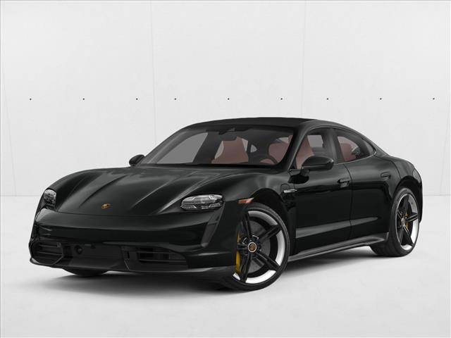 2020 Porsche Taycan 4S — Sedan — 62,538 mi — Las Vegas, NV