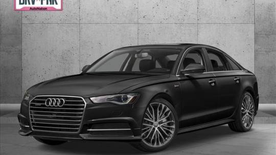 2018 Audi A6 Premium Plus — Sedan — 81,538 mi — Las Vegas, NV