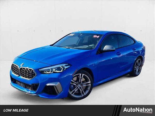 2024 BMW 2 Series M235i — Coupe — 61 mi — Las Vegas, NV