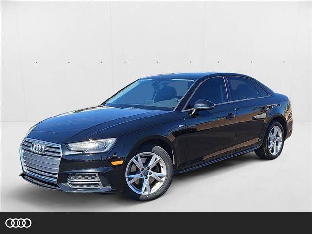 2018 Audi A4 ultra Premium — Sedan — 88,403 mi — Las Vegas, NV