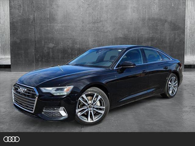 2023 Audi A6 Premium — Sedan — 43,771 mi — Las Vegas, NV