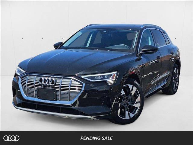 2023 Audi e-tron Premium Plus — SUV — 19,759 mi — Las Vegas, NV