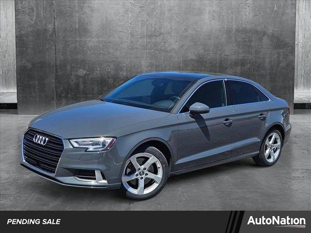 2019 Audi A3 Premium — Sedan — 77,329 mi — Las Vegas, NV