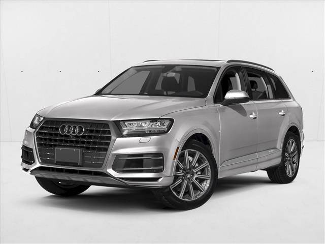 2019 Audi Q7 Premium Plus — SUV — 78,551 mi — Las Vegas, NV