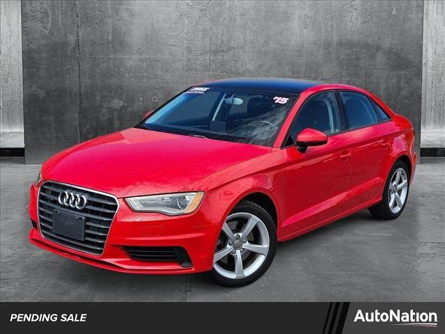 2015 Audi A3 Premium — Sedan — 135,480 mi — Las Vegas, NV