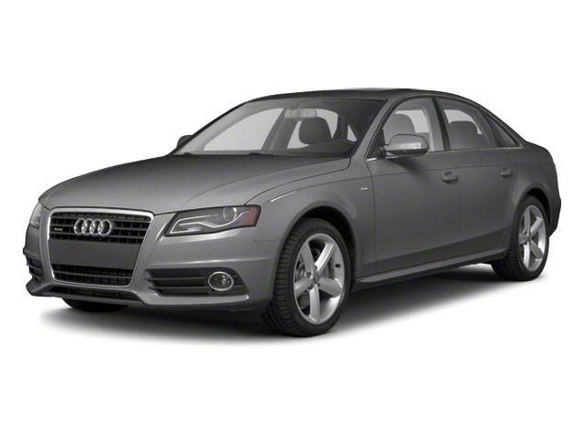 2012 Audi A4 Premium Plus — Sedan — 66,825 mi — Las Vegas, NV