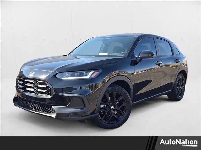 2023 Honda HR-V Sport — SUV — 27,382 mi — Las Vegas, NV