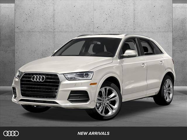 2018 Audi Q3 Premium — SUV — 140,301 mi — Las Vegas, NV