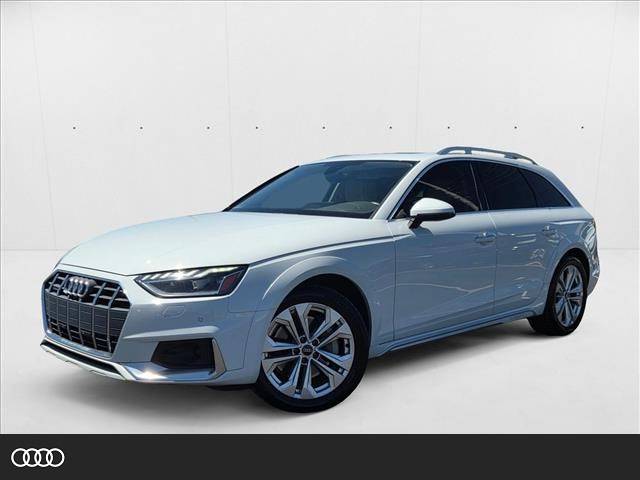 2021 Audi A4 allroad Premium Plus — Wagon — 37,965 mi — Las Vegas, NV
