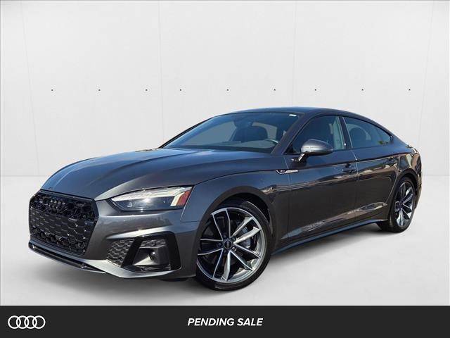2024 Audi A5 S line Premium — Hatchback — 7,184 mi — Las Vegas, NV
