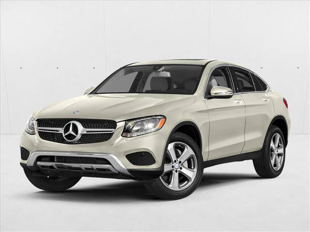 2019 Mercedes-Benz GLC GLC 300 — SUV — 87,729 mi — Las Vegas, NV