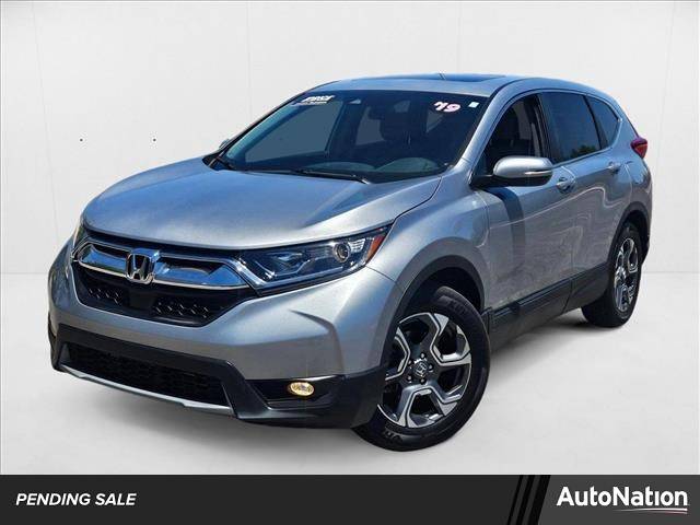 2019 Honda CR-V EX — SUV — 11,929 mi — Las Vegas, NV