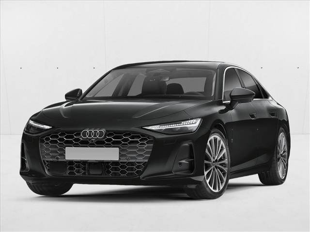 2026 Audi A6 quattro Premium Plus 55 TFSI