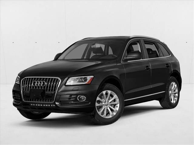 2017 Audi Q5 Premium Plus — SUV — 96,560 mi — Las Vegas, NV