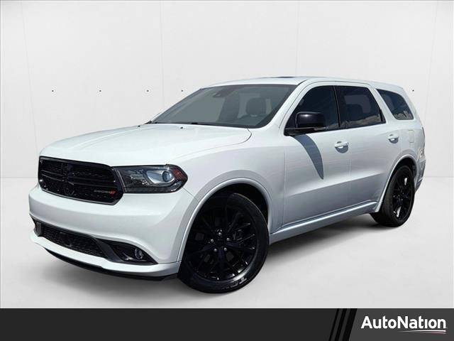 2016 Dodge Durango R/T — SUV — 72,620 mi — Las Vegas, NV